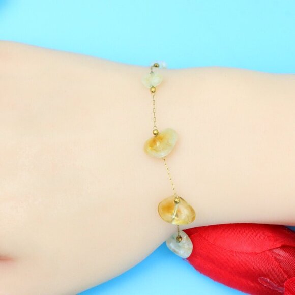 Chic & Stylish Bracelet – A Thoughtful Gift for Women and Girls, DYC1800 - Picture 5 of 12